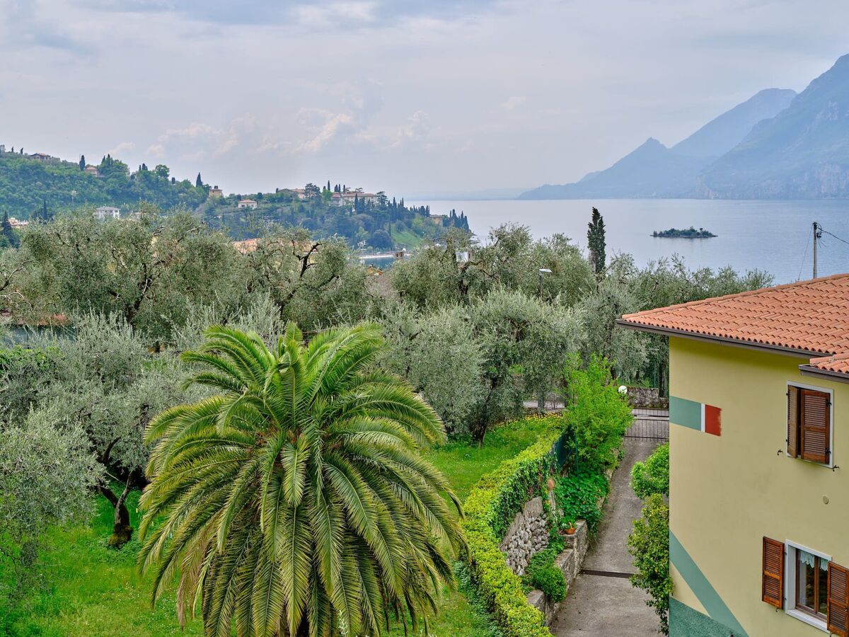 Casa Willy – Appartement 4 pers. vue Lac de Garde - Photo 22