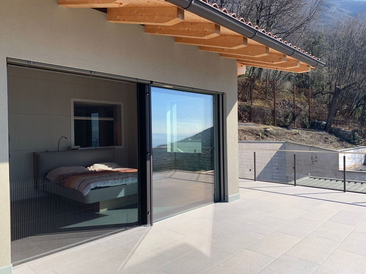 Sopralago, villa vue lac de Garde à Malcesine - Photo 22