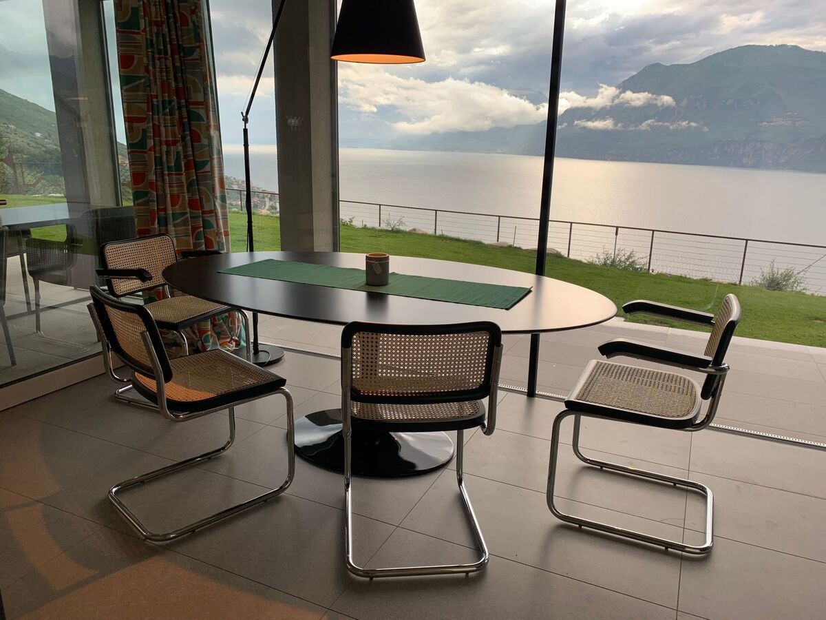 Sopralago, villa vue lac de Garde à Malcesine - Photo 33