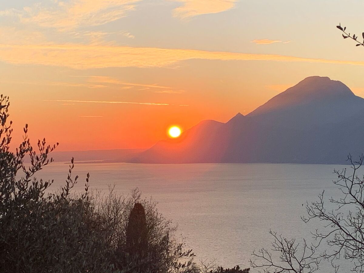 Villa Miralago, maison 6 pers. avec spa et vue lac Garda - Photo 2