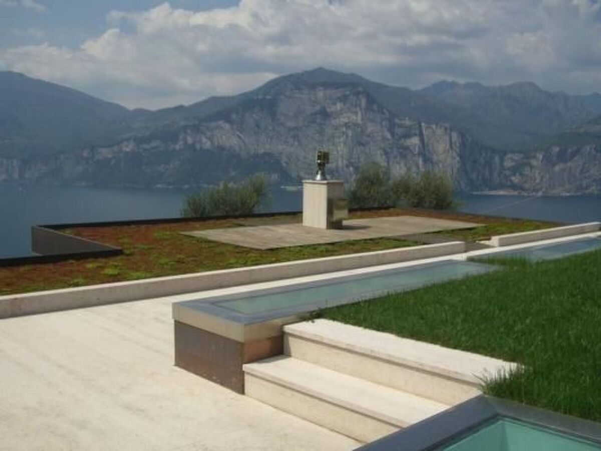 Villa Miralago, maison 6 pers. avec spa et vue lac Garda - Photo 3