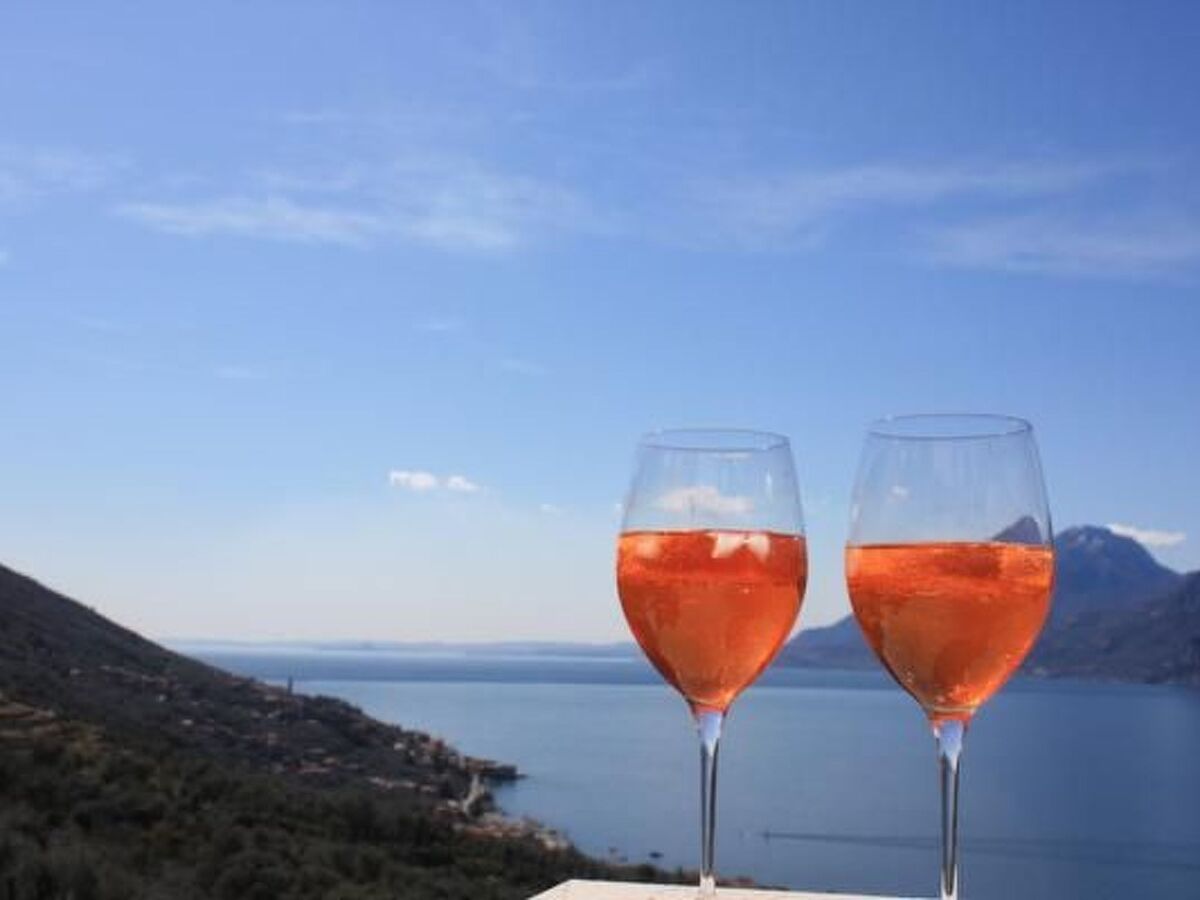 Villa Miralago, maison 6 pers. avec spa et vue lac Garda - Photo 10