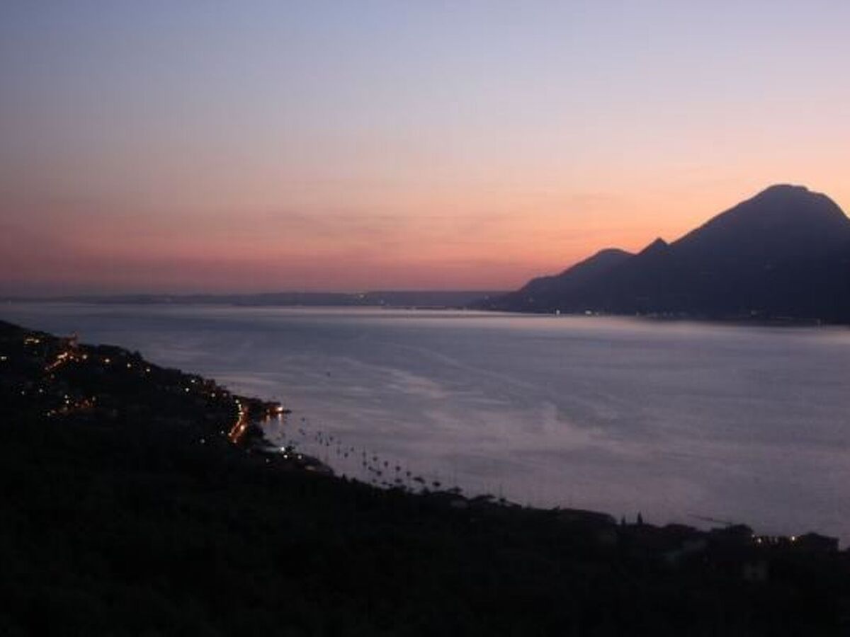 Villa Miralago, maison 6 pers. avec spa et vue lac Garda - Photo 11