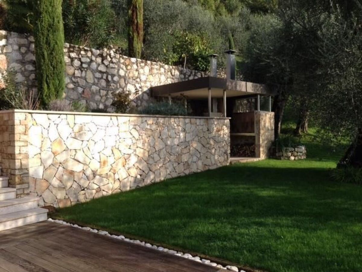Villa Miralago, maison 6 pers. avec spa et vue lac Garda - Photo 15