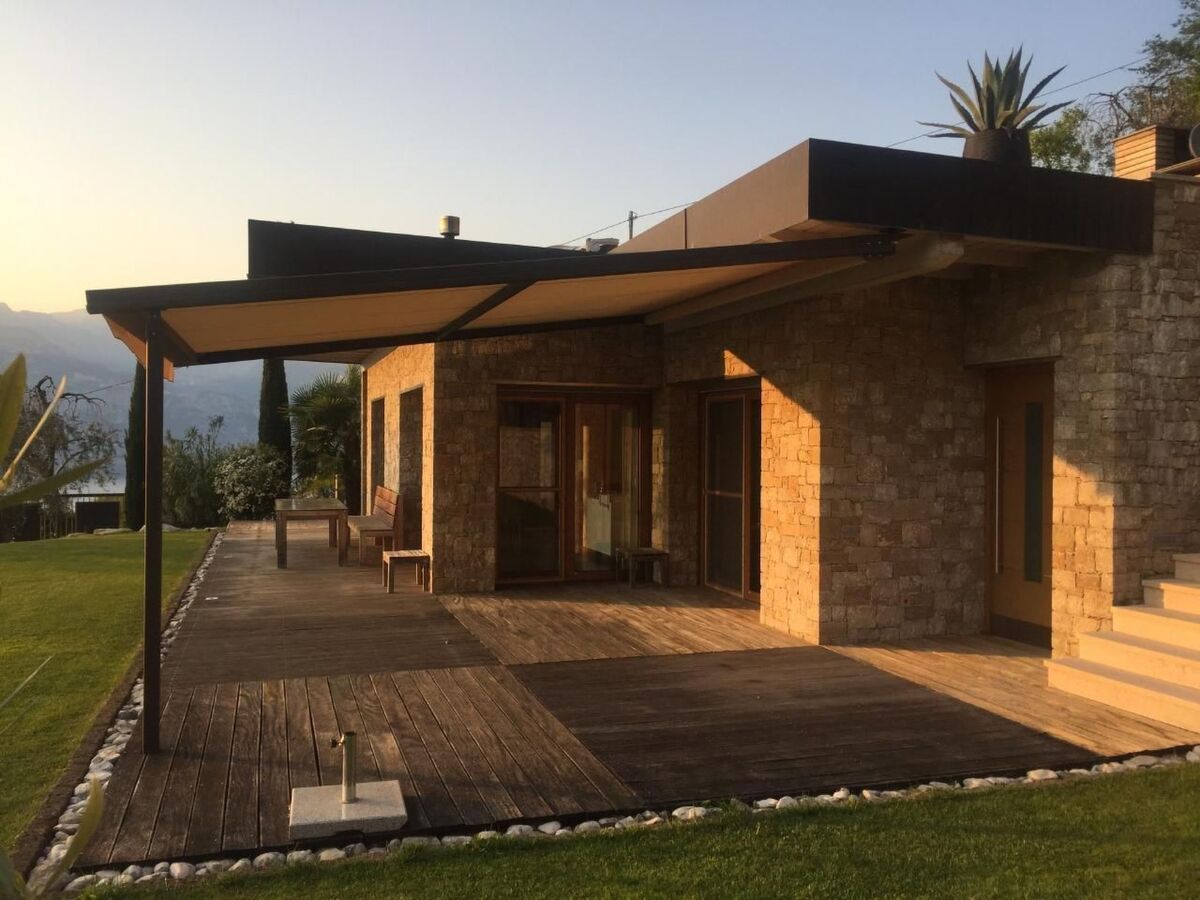Villa Miralago, maison 6 pers. avec spa et vue lac Garda - Photo 16