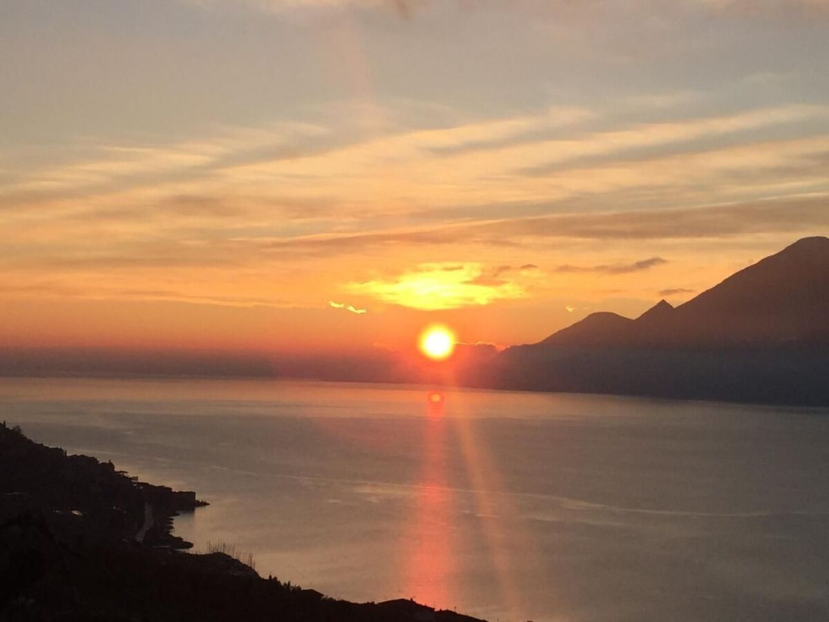 Villa Miralago, maison 6 pers. avec spa et vue lac Garda - Photo 18