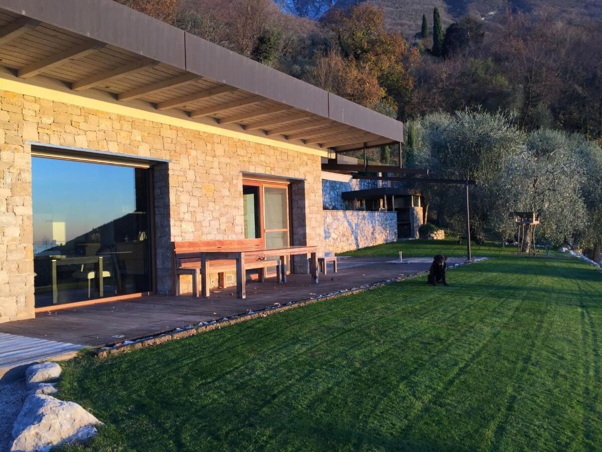 Villa Miralago, maison 6 pers. avec spa et vue lac Garda - Photo 19