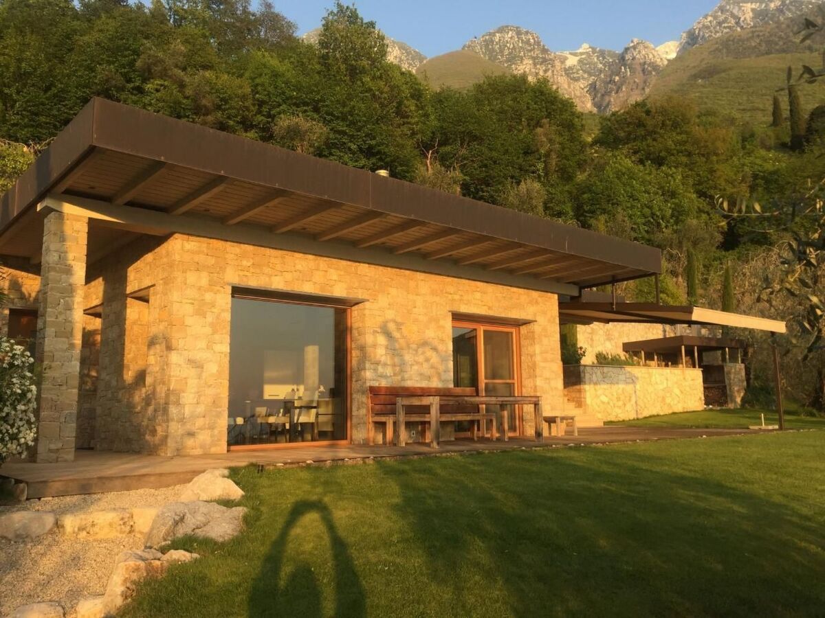 Villa Miralago, maison 6 pers. avec spa et vue lac Garda - Photo 20