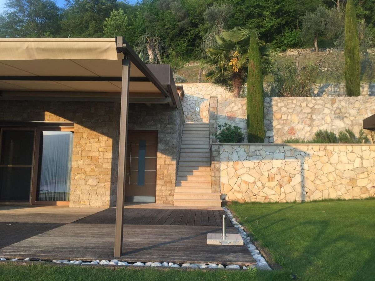 Villa Miralago, maison 6 pers. avec spa et vue lac Garda - Photo 21