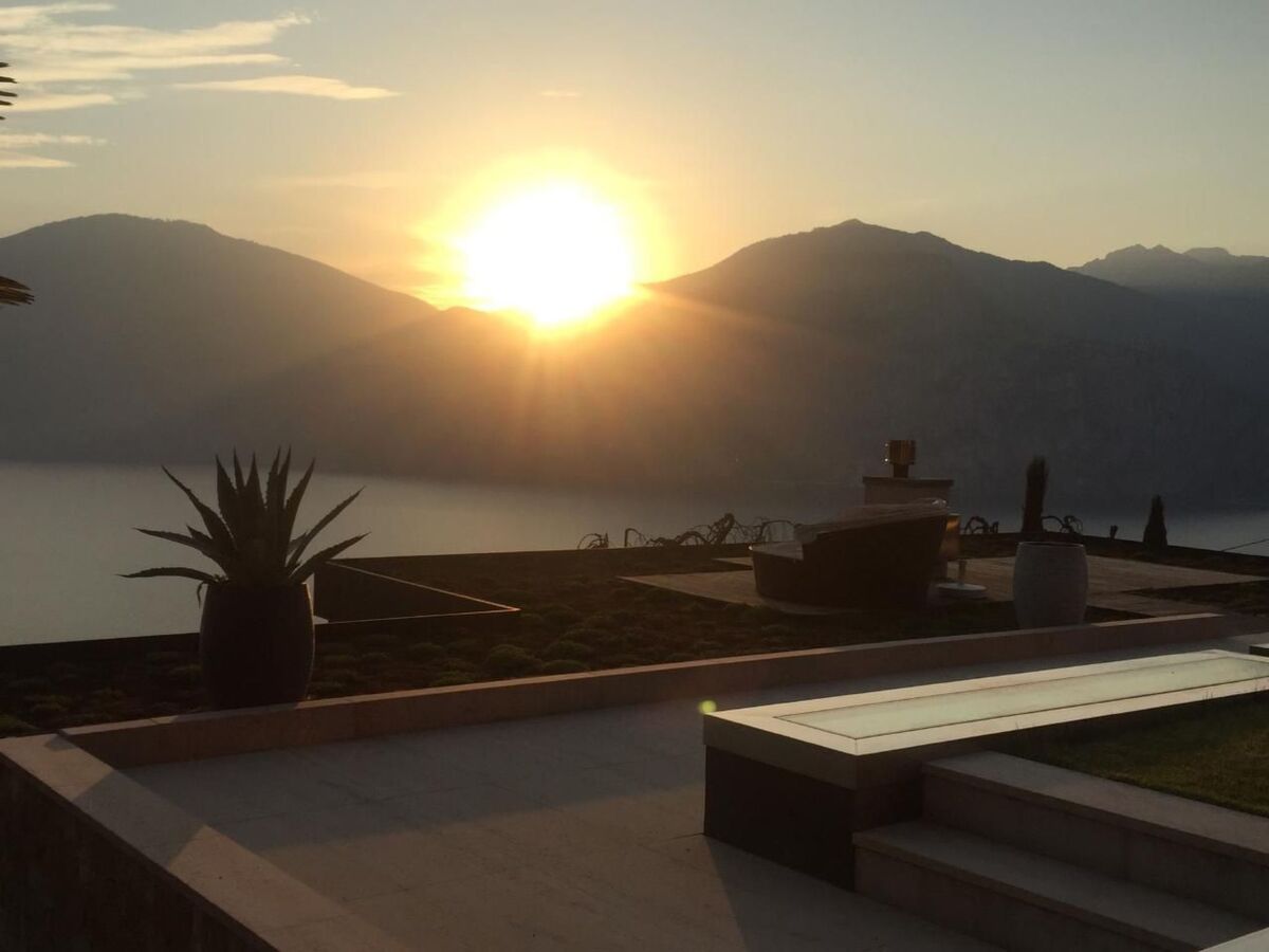 Villa Miralago, maison 6 pers. avec spa et vue lac Garda - Photo 22