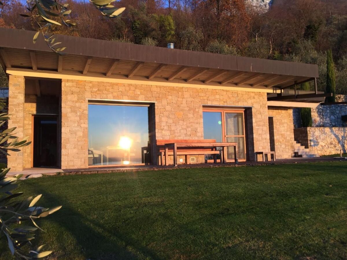 Villa Miralago, maison 6 pers. avec spa et vue lac Garda - Photo 24