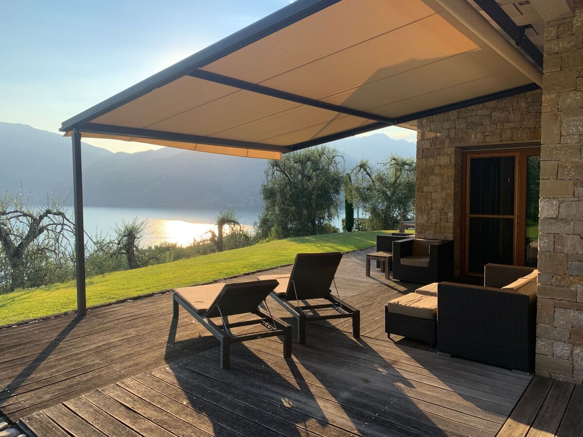 Villa Miralago, maison 6 pers. avec spa et vue lac Garda - Photo 25