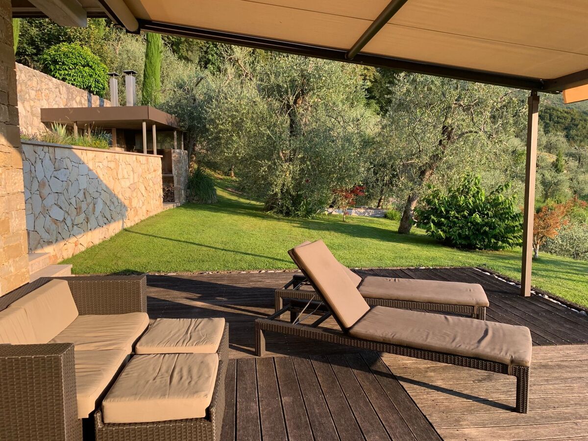 Villa Miralago, maison 6 pers. avec spa et vue lac Garda - Photo 26