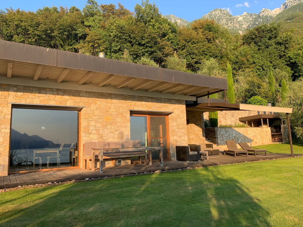 Villa Miralago, maison 6 pers. avec spa et vue lac Garda - Photo 30