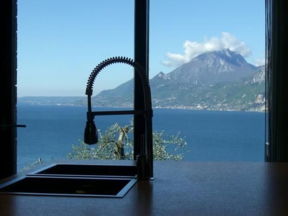 Villa Miralago, maison 6 pers. avec spa et vue lac Garda - Photo 32