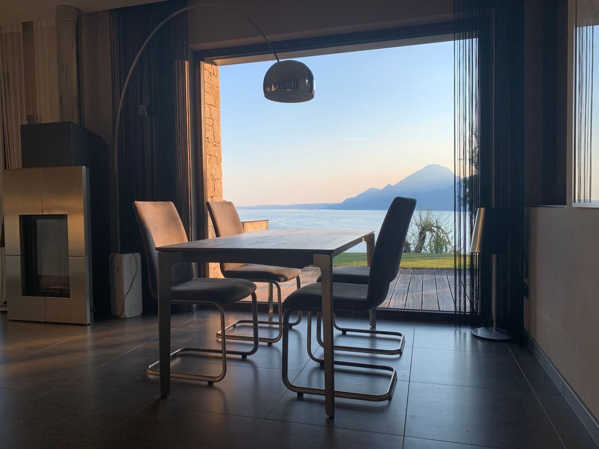 Villa Miralago, maison 6 pers. avec spa et vue lac Garda - Photo 33