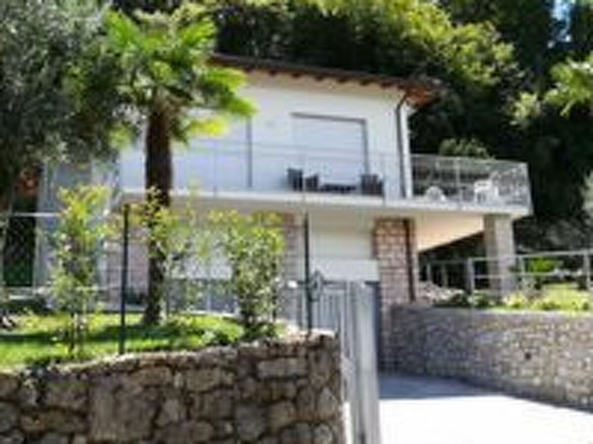 Maison indépendante 3 chambres à Malcesine, 1 km du lac - Photo 2