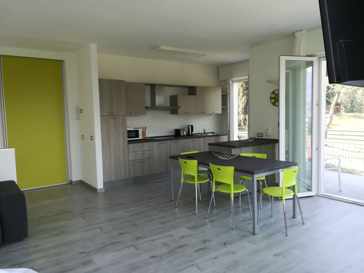 Maison indépendante 3 chambres à Malcesine, 1 km du lac - Photo 3