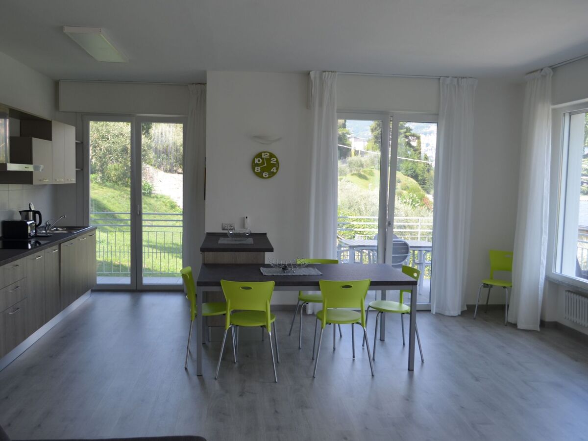 Maison indépendante 3 chambres à Malcesine, 1 km du lac - Photo 5