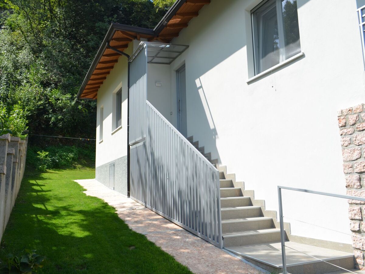 Maison indépendante 3 chambres à Malcesine, 1 km du lac - Photo 8