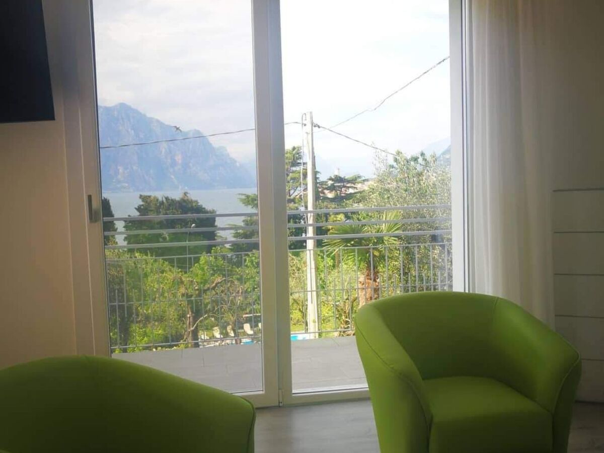 Maison indépendante 3 chambres à Malcesine, 1 km du lac - Photo 9