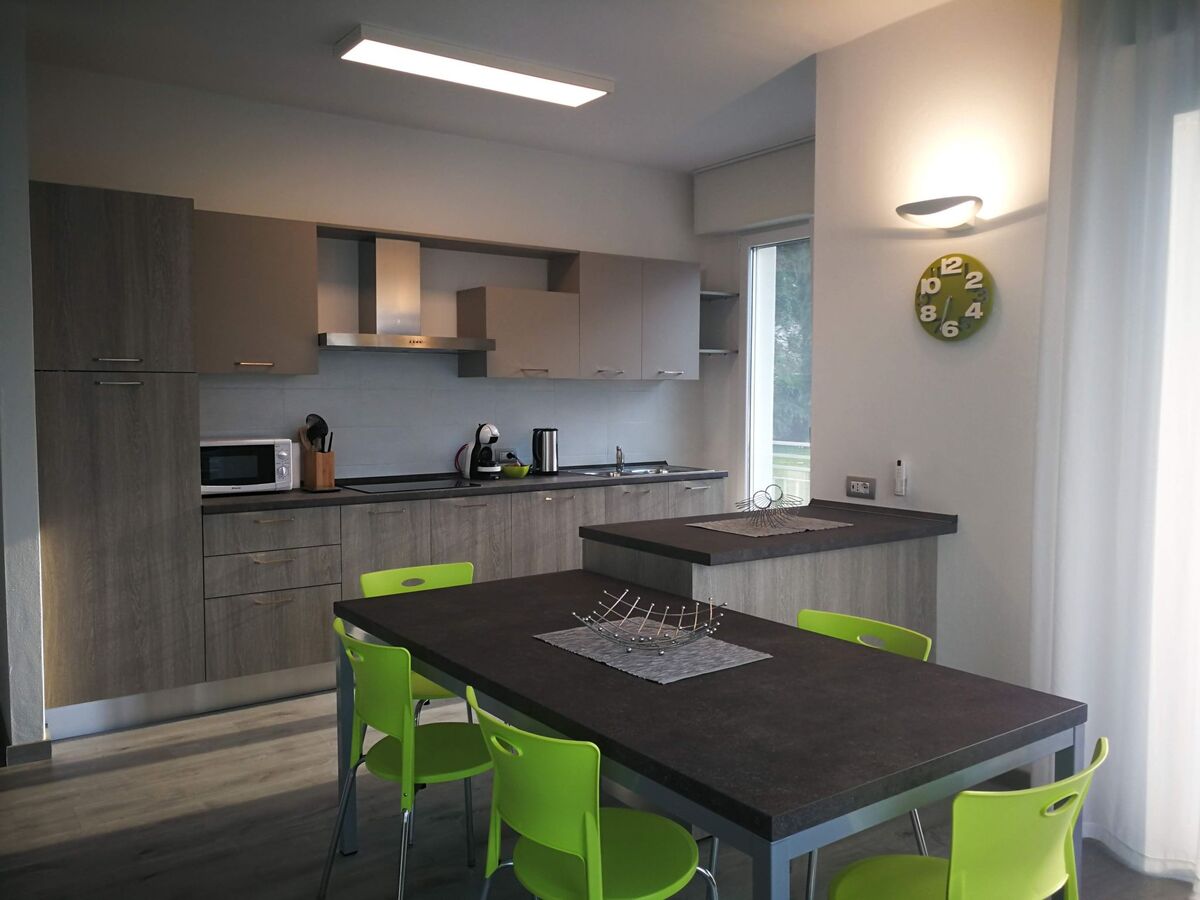 Maison indépendante 3 chambres à Malcesine, 1 km du lac - Photo 11