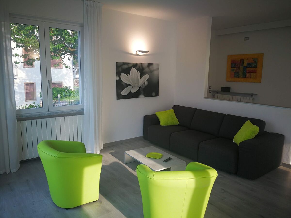 Maison indépendante 3 chambres à Malcesine, 1 km du lac - Photo 12