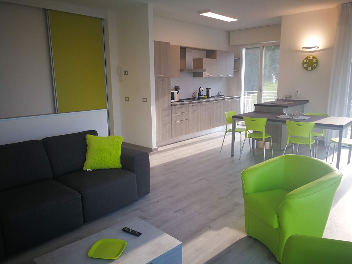 Maison indépendante 3 chambres à Malcesine, 1 km du lac - Photo 13