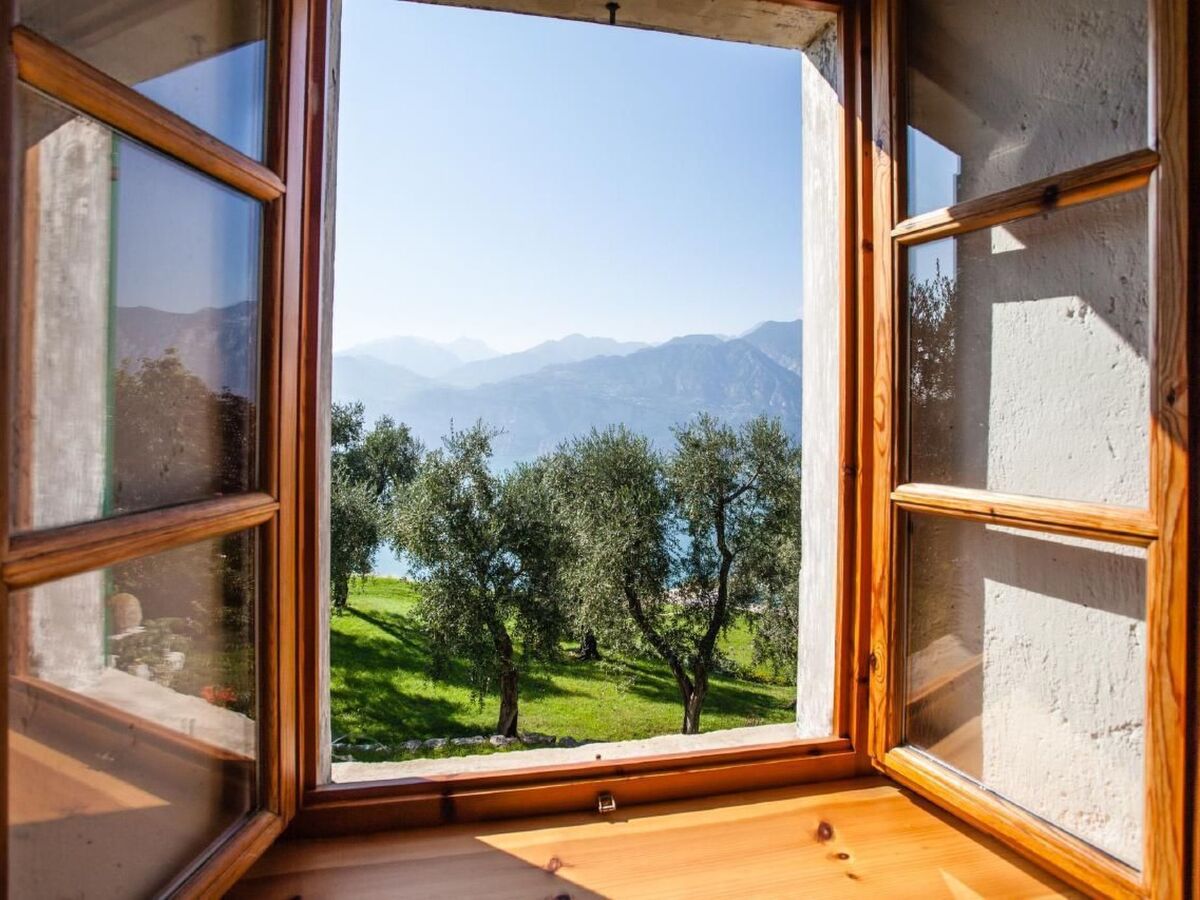 Maison rustique avec infinity pool face au lac, Malcesine - Photo 17