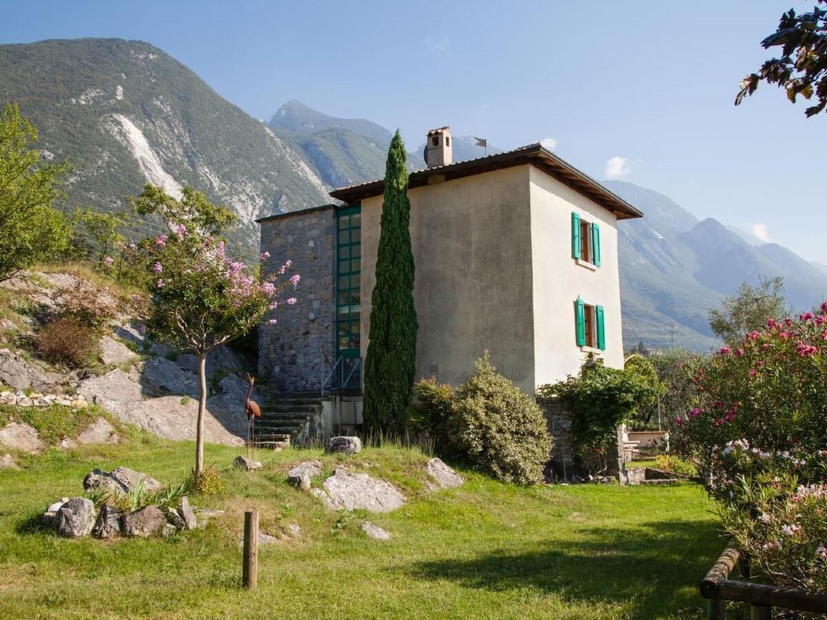 Maison rustique avec infinity pool face au lac, Malcesine - Photo 27