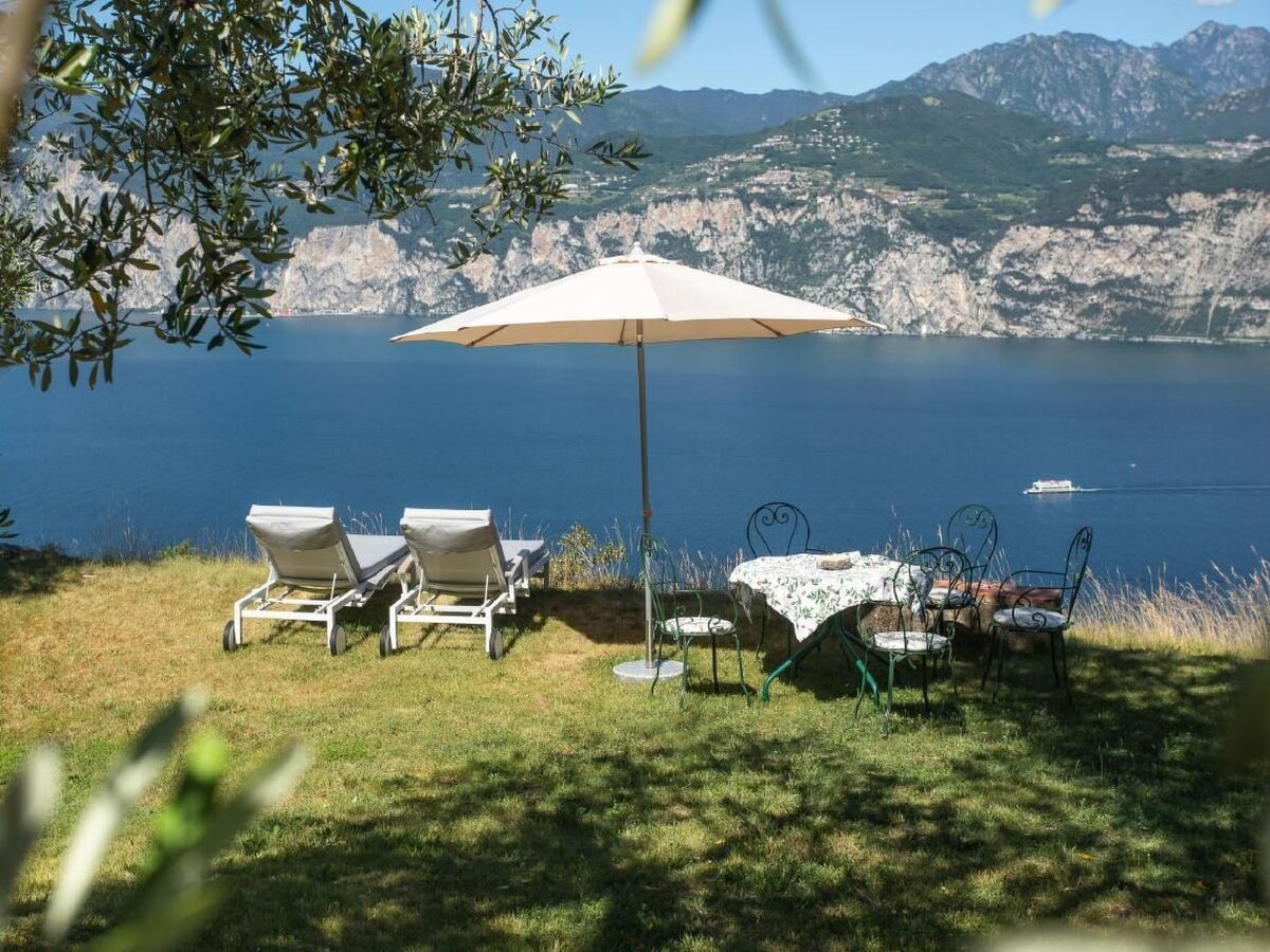 Maison rustique avec infinity pool face au lac, Malcesine - Photo 33