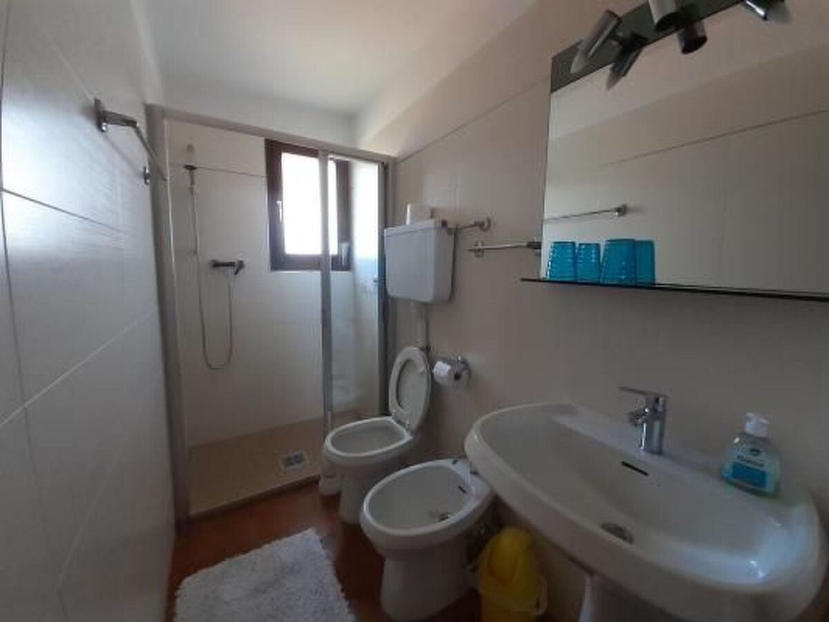 Studio Acqua avec terrasse vue lac à Malcesine - Photo 11