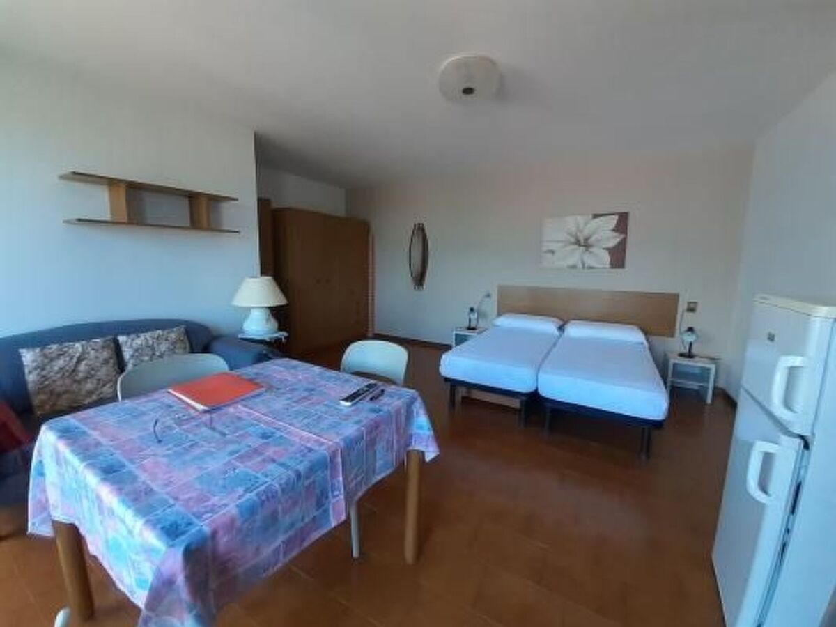 Studio Acqua avec terrasse vue lac à Malcesine - Photo 15