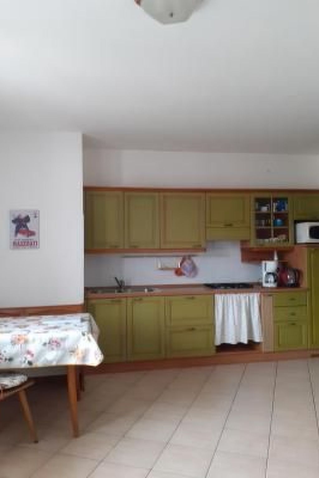 Appartement Malcesine, balcon vue lac, 700 m du centre - Photo 2