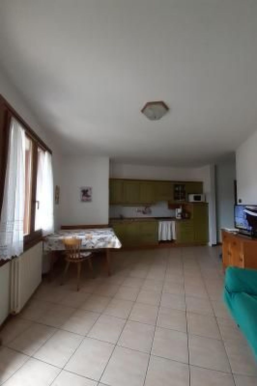 Appartement Malcesine, balcon vue lac, 700 m du centre - Photo 3