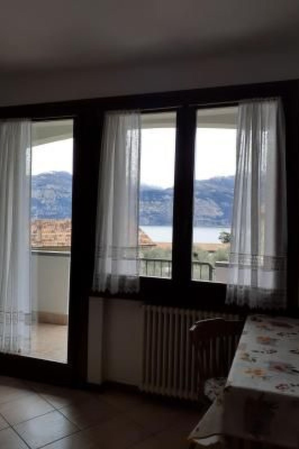 Appartement Malcesine, balcon vue lac, 700 m du centre - Photo 5