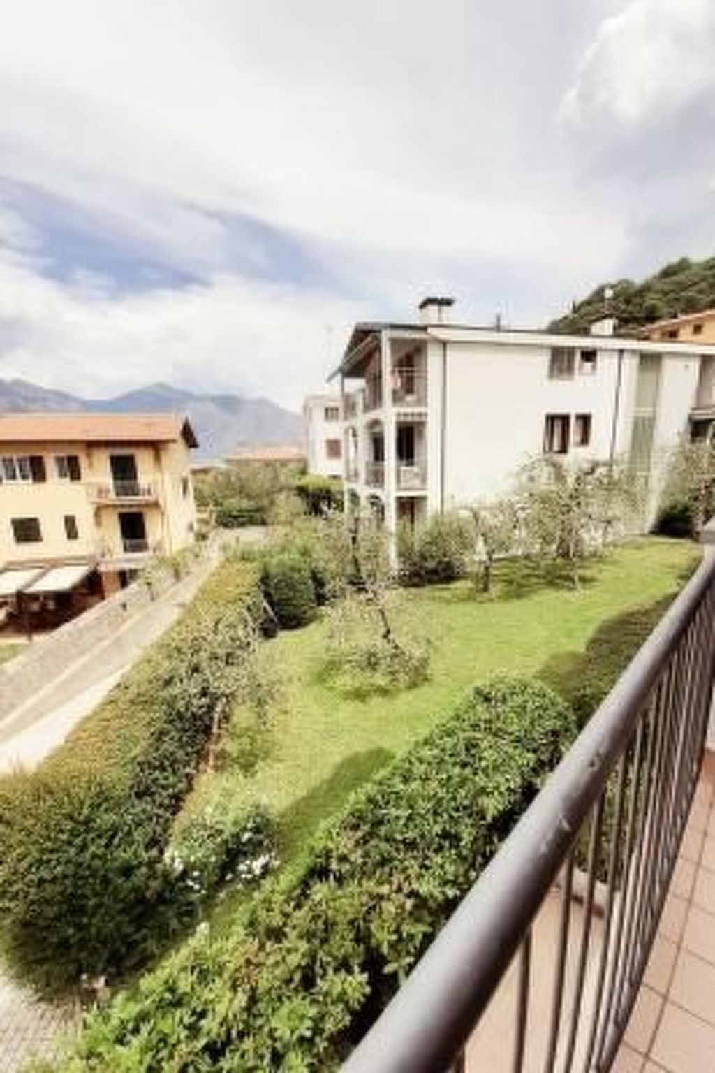 Appartement Malcesine, balcon vue lac, 700 m du centre - Photo 13