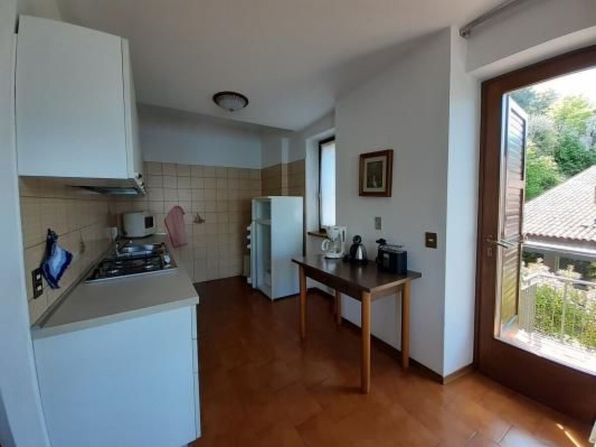 Appartement avec balcon et vue lac à Malcesine - Photo 2
