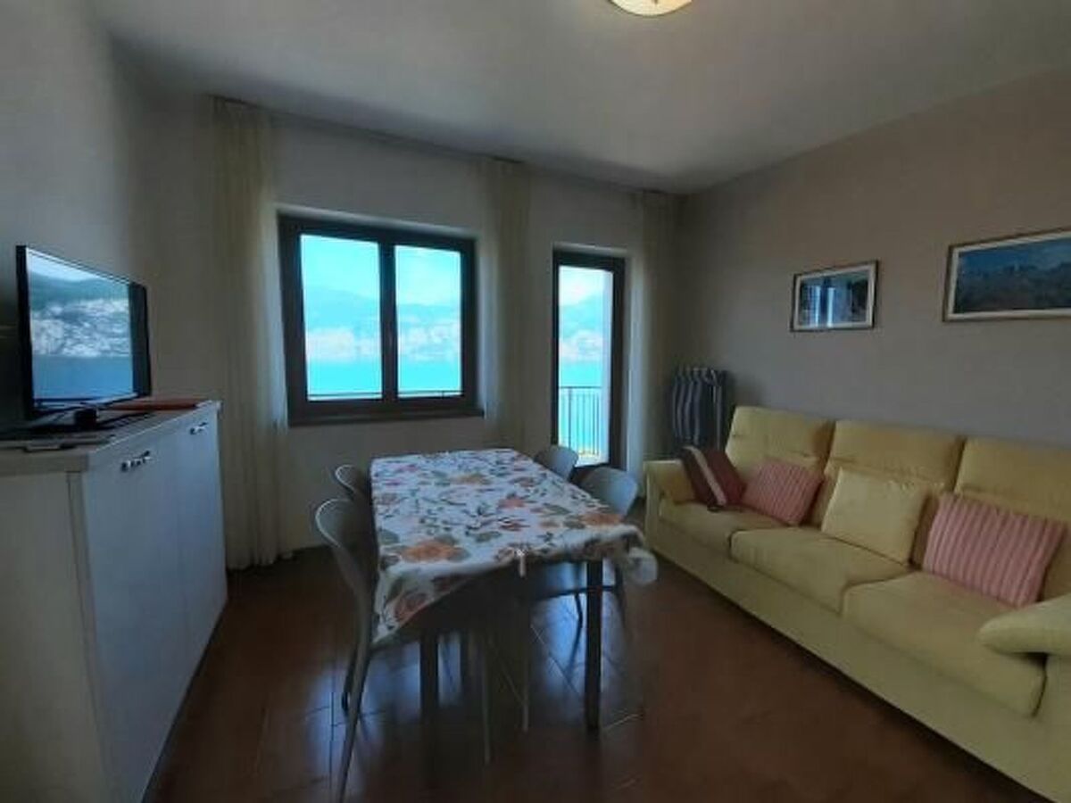 Appartement avec balcon et vue lac à Malcesine - Photo 3