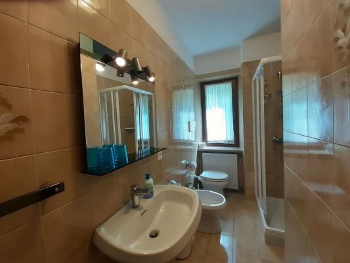 Appartement avec balcon et vue lac à Malcesine - Photo 6