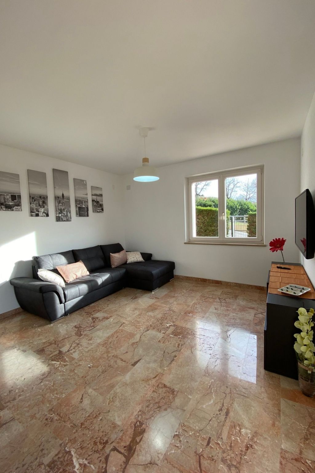 Villa 5 chambres vue lac de Garde à Albisano - Photo 9