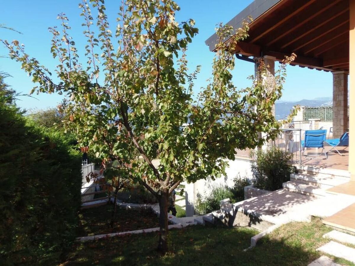 Villa 5 chambres vue lac de Garde à Albisano - Photo 18
