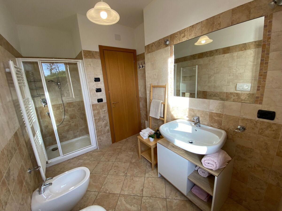 Villa 5 chambres vue lac de Garde à Albisano - Photo 20