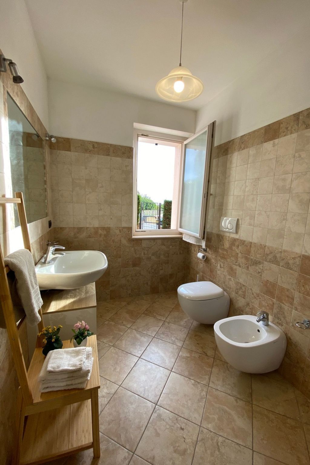 Villa 5 chambres vue lac de Garde à Albisano - Photo 21