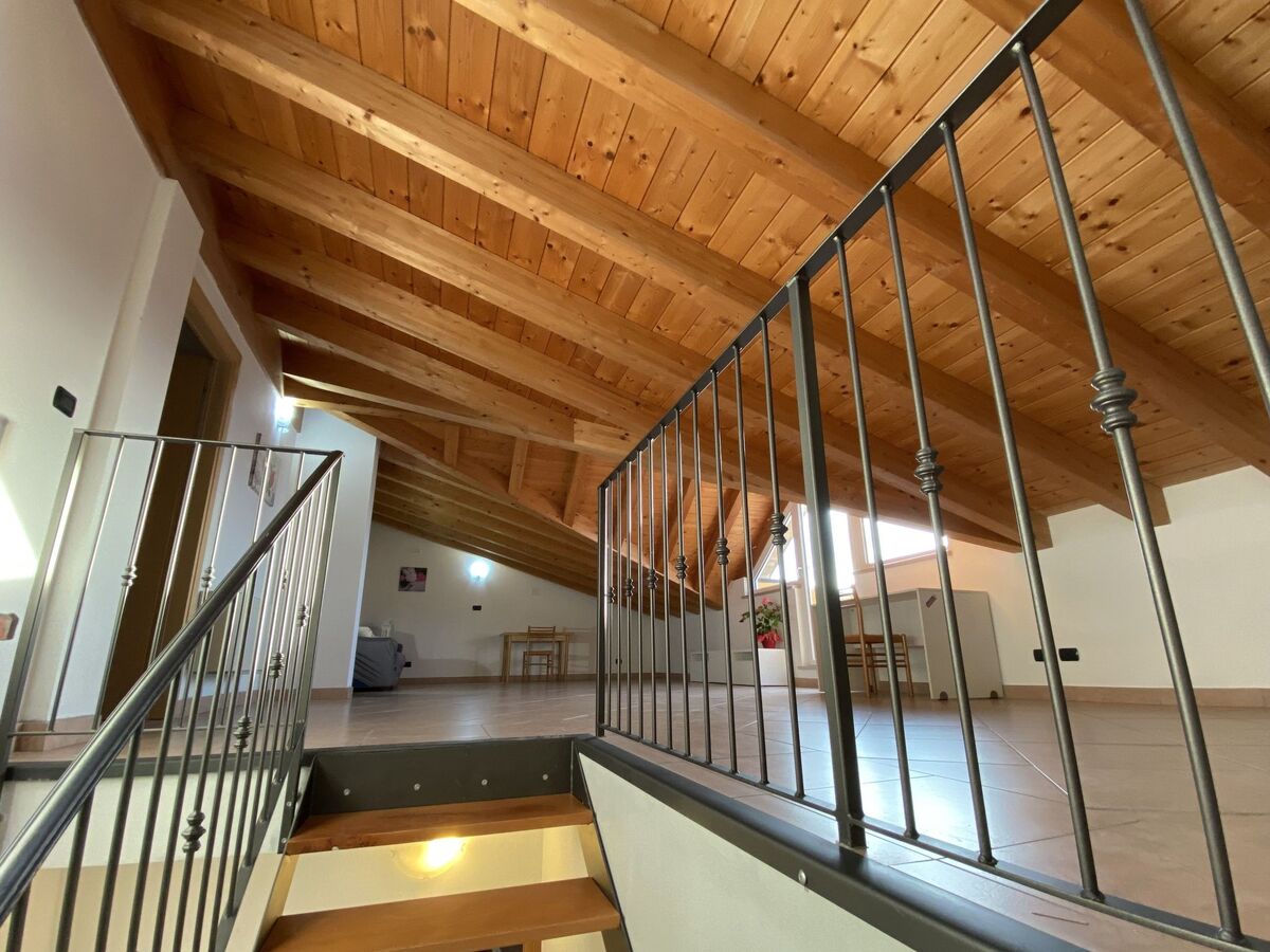 Villa 5 chambres vue lac de Garde à Albisano - Photo 27