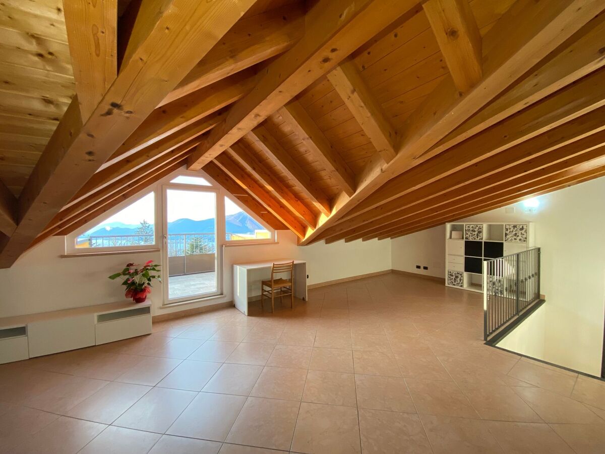 Villa 5 chambres vue lac de Garde à Albisano - Photo 29