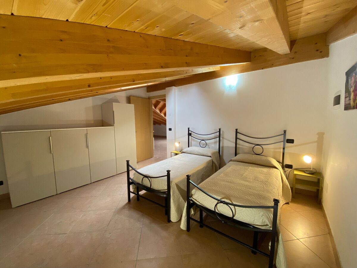 Villa 5 chambres vue lac de Garde à Albisano - Photo 30
