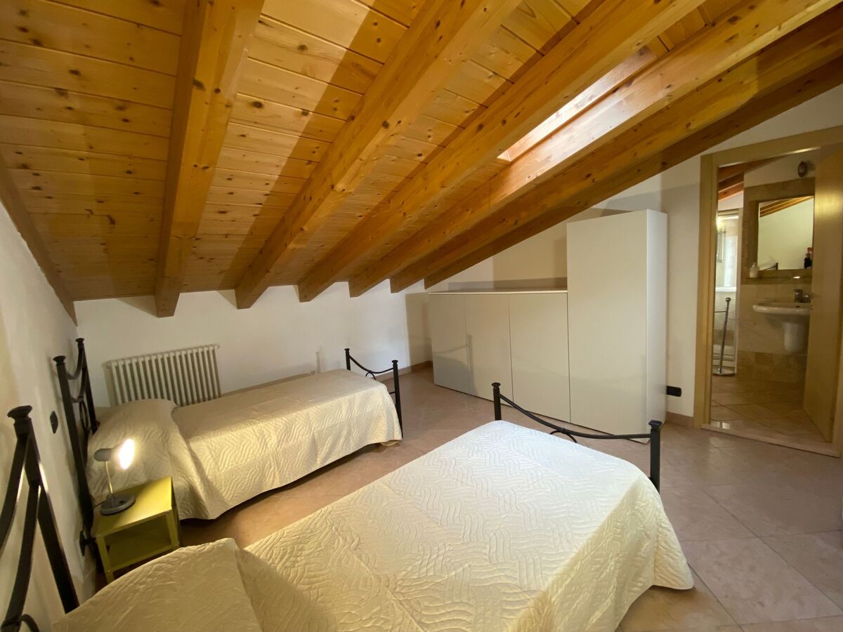 Villa 5 chambres vue lac de Garde à Albisano - Photo 31