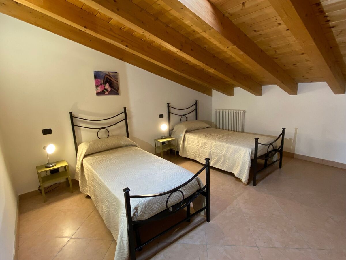 Villa 5 chambres vue lac de Garde à Albisano - Photo 32