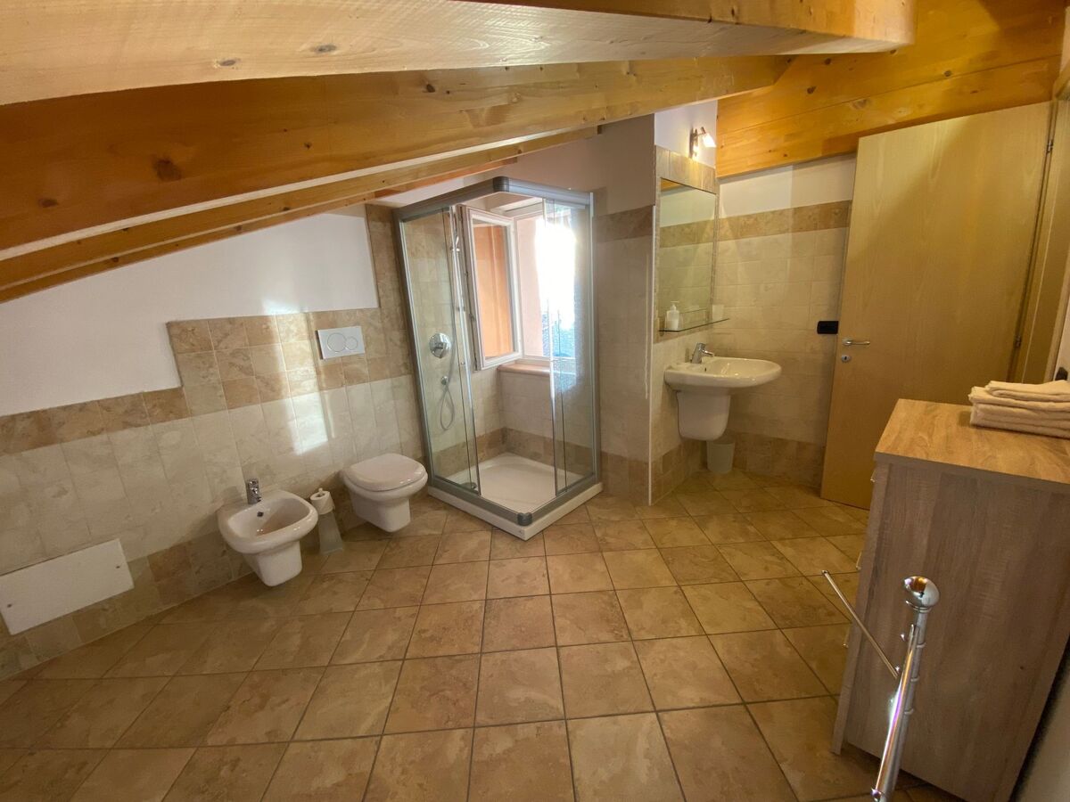 Villa 5 chambres vue lac de Garde à Albisano - Photo 33